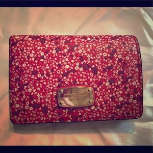 Michael Kors wallet (small)